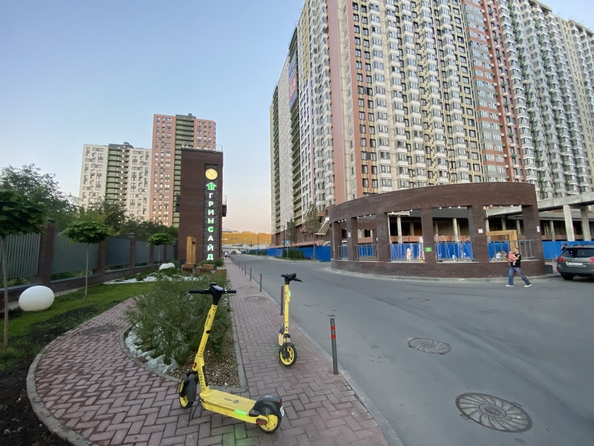 
  Продается студия, 29 м², Нансена ул, д. 109/5
. Фото 10.