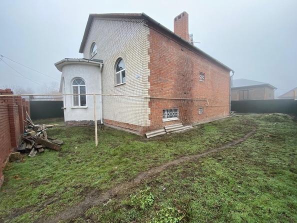 
  Продается дом, 271 м², поселок Рассвет
. Фото 3.