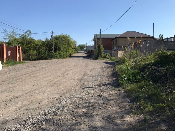 
  Продается земельный участок, 6.7 соток, Ростов-на-Дону
. Фото 5.