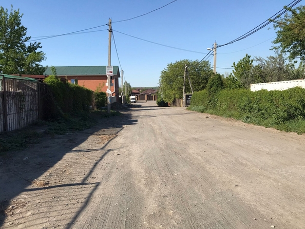 
  Продается земельный участок, 6.7 соток, Ростов-на-Дону
. Фото 6.