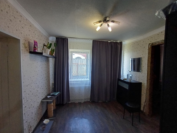 
  Продается дом, 49.6 м², хутор Большой Лог
. Фото 2.