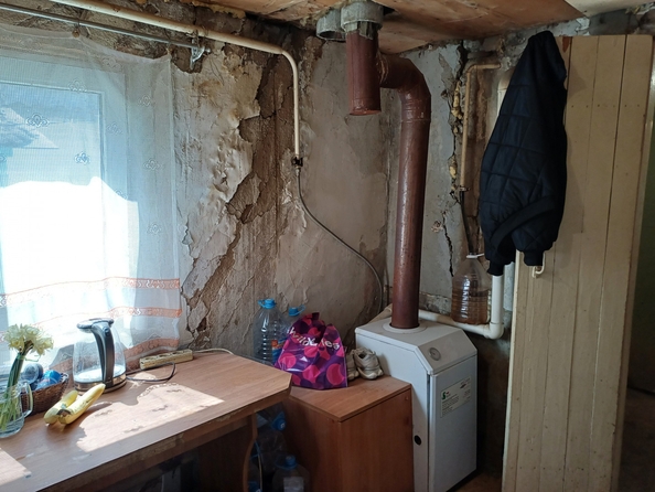 
  Продается дом, 49.6 м², хутор Большой Лог
. Фото 8.