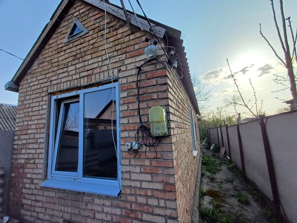 
  Продается дом, 38 м², Ростов-на-Дону
. Фото 3.