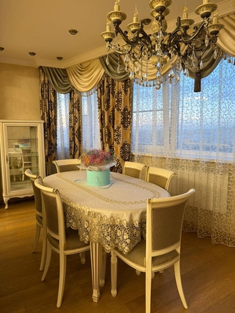 
  Продается 3-комн. квартира, 103 м², Петрашевского ул, д. 36
. Фото 15.