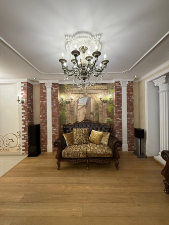 
  Продается 3-комн. квартира, 103 м², Петрашевского ул, д. 36
. Фото 19.