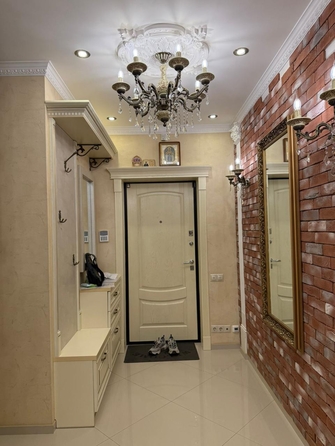 
  Продается 3-комн. квартира, 103 м², Петрашевского ул, д. 36
. Фото 26.