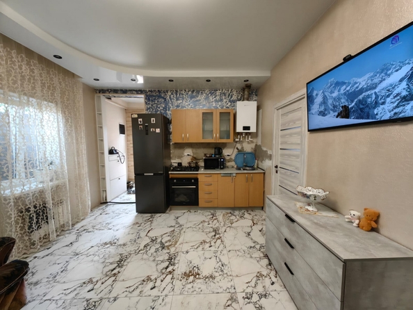 
  Продается дом, 60 м², Ростов-на-Дону
. Фото 1.