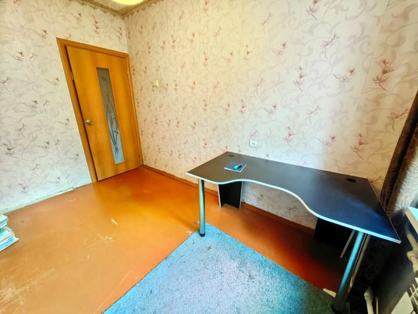 
  Продается 3-комн. квартира, 66 м², Добровольского ул, д. 11
. Фото 5.