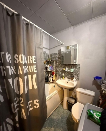 
  Продается 1-комн. квартира, 40.5 м², Жлобинский пер, д. 19а
. Фото 7.