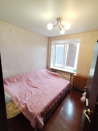 
  Продается 3-комн. квартира, 62 м², Зорге ул, д. 58
. Фото 4.