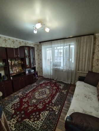 
  Продается 3-комн. квартира, 62 м², Зорге ул, д. 58
. Фото 13.
