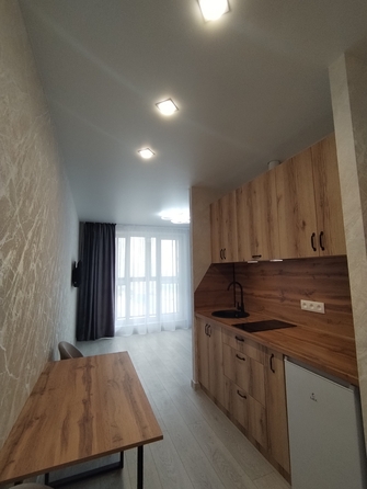 
  Продается студия, 26 м², Солженицына пр-кт, д. 13
. Фото 7.