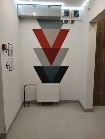 
  Продается студия, 26 м², Солженицына пр-кт, д. 13
. Фото 14.