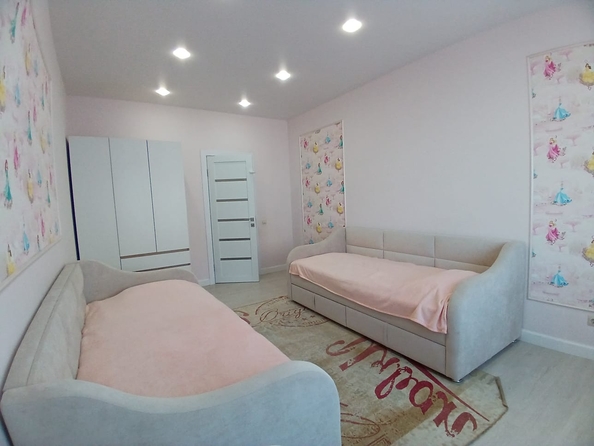 
  Продается 2-комн. квартира, 66 м², Матросова ул, д. 35
. Фото 7.