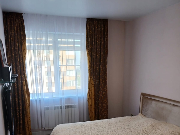
  Продается 2-комн. квартира, 66 м², Матросова ул, д. 35
. Фото 11.
