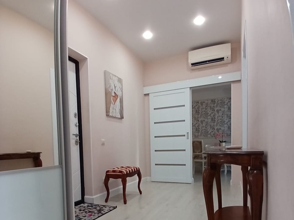 
  Продается 2-комн. квартира, 66 м², Матросова ул, д. 35
. Фото 14.