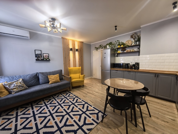 
  Продается 3-комн. квартира, 64 м², Подвойского ул, д. 68
. Фото 3.