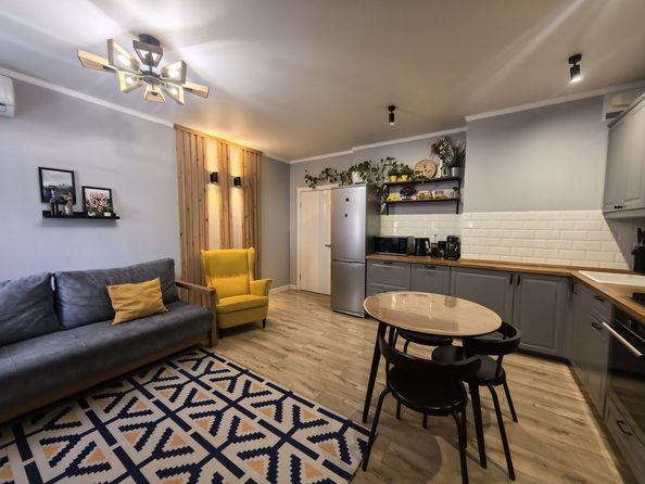 
  Продается 3-комн. квартира, 64 м², Подвойского ул, д. 68
. Фото 5.