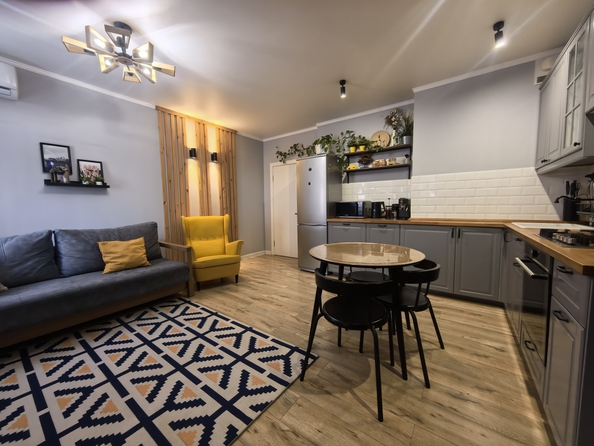 
  Продается 3-комн. квартира, 64 м², Подвойского ул, д. 68
. Фото 6.