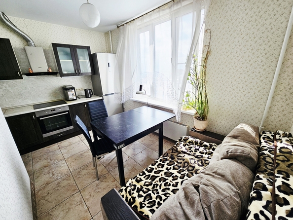 
  Продается 1-комн. квартира, 46 м², Еременко ул, д. 101/1
. Фото 2.