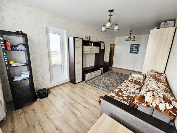 
  Продается 1-комн. квартира, 46 м², Еременко ул, д. 101/1
. Фото 5.