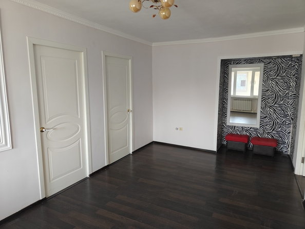 
  Продается 3-комн. квартира, 64.7 м², Садовая ул, д. 9
. Фото 7.