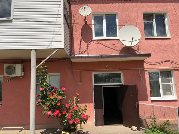 
  Продается 3-комн. квартира, 64.7 м², Садовая ул, д. 9
. Фото 21.