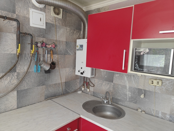 
  Продается 2-комн. квартира, 40.8 м², Дружбы ул, д. 5
. Фото 4.