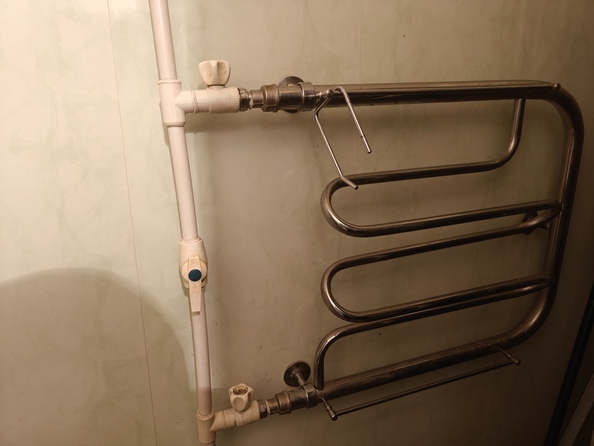 
  Продается 2-комн. квартира, 40.8 м², Дружбы ул, д. 5
. Фото 18.