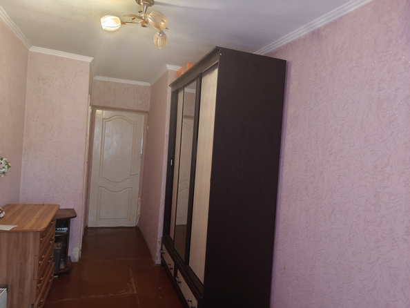 
  Продается 2-комн. квартира, 40.8 м², Дружбы ул, д. 5
. Фото 20.