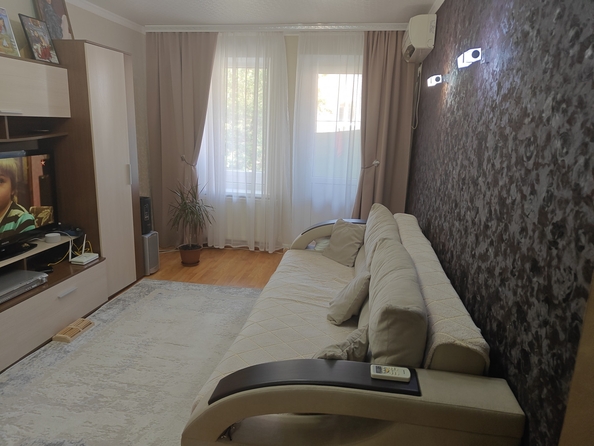 
  Продается 2-комн. квартира, 43 м², Промышленный пер, д. 80
. Фото 16.