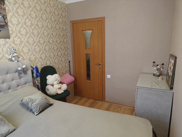 
  Продается 2-комн. квартира, 43 м², Промышленный пер, д. 80
. Фото 19.