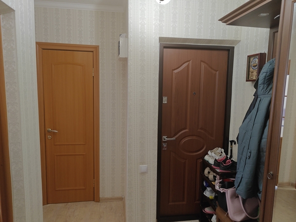 
  Продается 2-комн. квартира, 43 м², Промышленный пер, д. 80
. Фото 22.