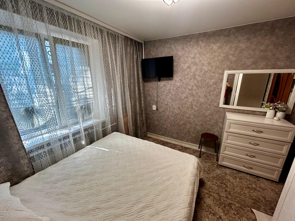 
  Продается 3-комн. квартира, 48 м², Каширская ул, д. 18/2
. Фото 9.