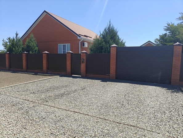 
  Продается коттедж, 84 м², хутор Победа
. Фото 2.