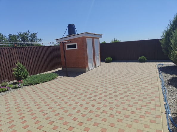 
  Продается коттедж, 84 м², хутор Победа
. Фото 10.