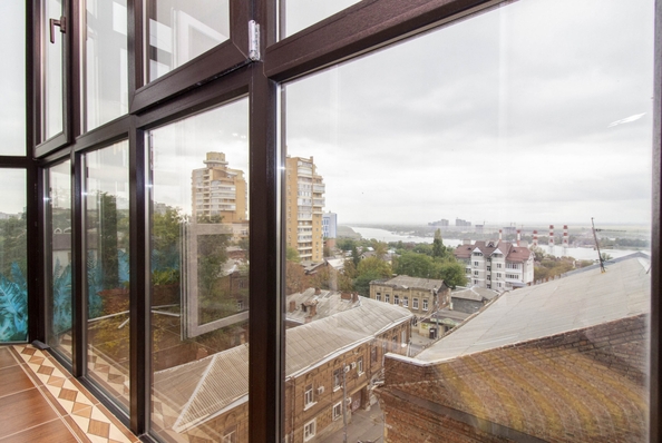 
  Продается 3-комн. квартира, 78.5 м², Крепостной пер, д. 43/98
. Фото 9.