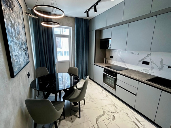 
  Продается 3-комн. квартира, 51.07 м², Нансена ул, д. 83
. Фото 2.