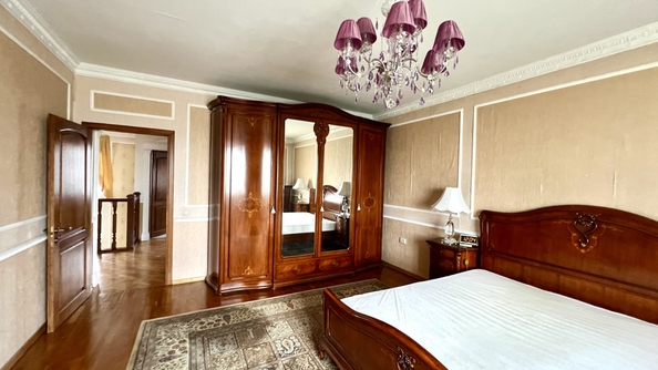 
  Продается 4-комн. квартира, 295.4 м², Магнитогорская ул, д. 134Д
. Фото 16.