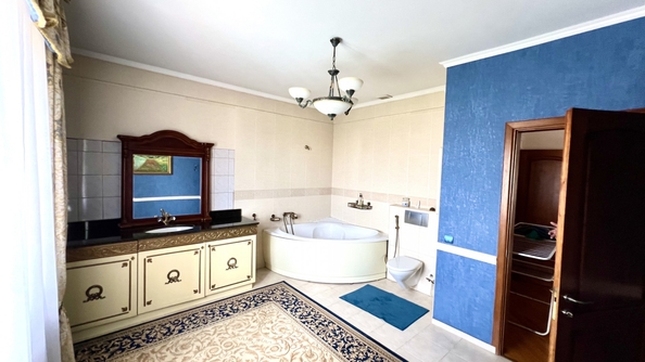 
  Продается 4-комн. квартира, 295.4 м², Магнитогорская ул, д. 134Д
. Фото 22.