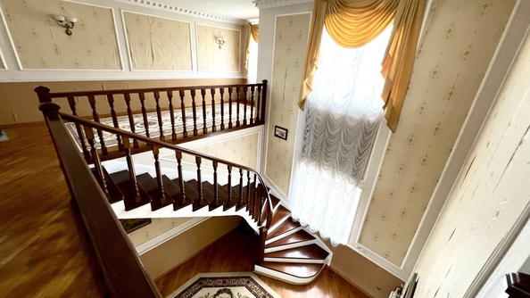 
  Продается 4-комн. квартира, 295.4 м², Магнитогорская ул, д. 134Д
. Фото 24.