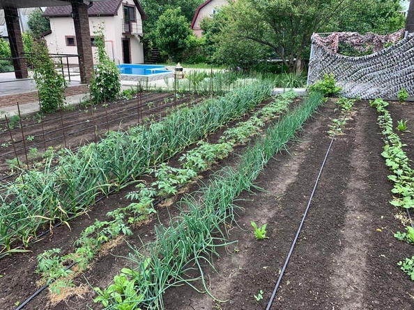 
  Продается коттедж, 132 м², Батайск
. Фото 39.