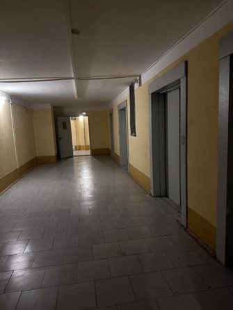 
  Продается 1-комн. квартира, 37.01 м², Магнитогорская ул, д. 1а/25
. Фото 8.