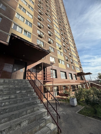 
  Продается 1-комн. квартира, 37.01 м², Магнитогорская ул, д. 1а/25
. Фото 9.