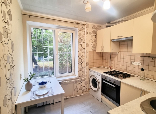 
  Продается 1-комн. квартира, 40 м², 40-летия Победы пр-кт, д. 314/1
. Фото 2.