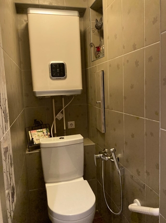 
  Продается 2-комн. квартира, 50.1 м², Социалистическая ул
. Фото 17.