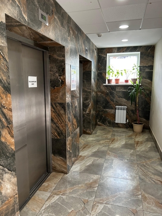 
  Продается студия, 33.3 м², Береговая ул, д. 61
. Фото 11.