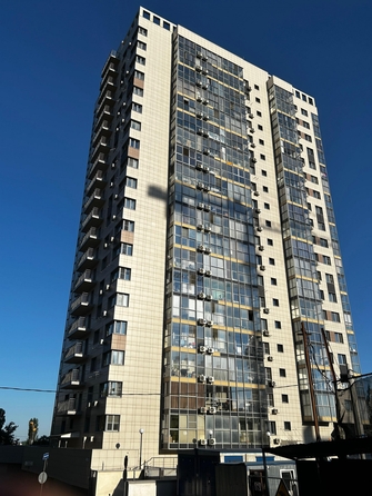 
  Продается студия, 33.3 м², Береговая ул, д. 61
. Фото 14.