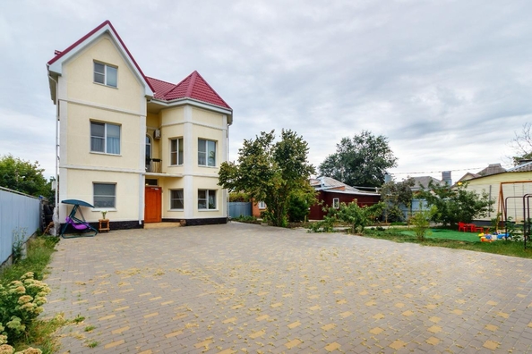 
  Продается дом, 197.1 м², Ростов-на-Дону
. Фото 1.