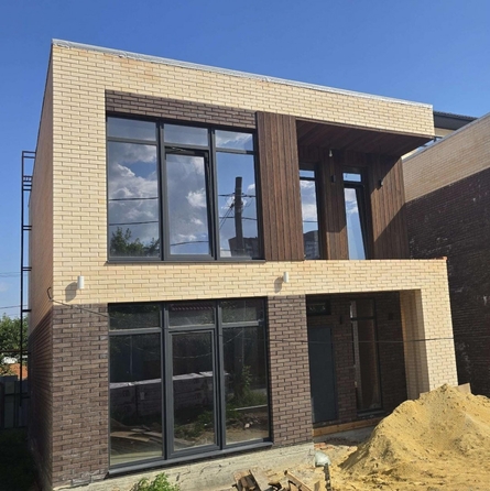 
  Продается дом, 155 м², Ростов-на-Дону
. Фото 2.